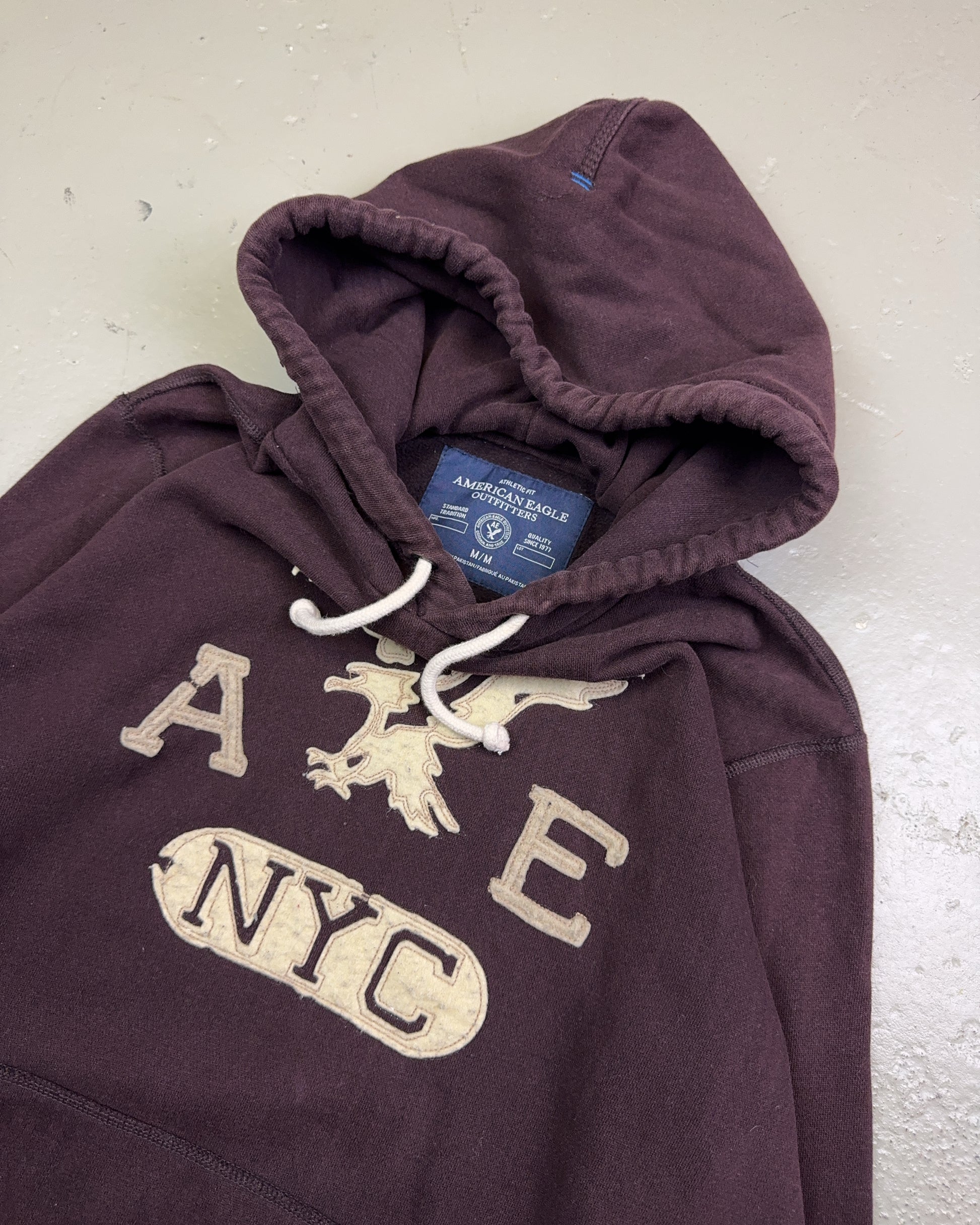 2000's American Eagle Outfitters Hoodie * (M)