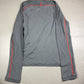 2000's Puma Longsleeve * (M)