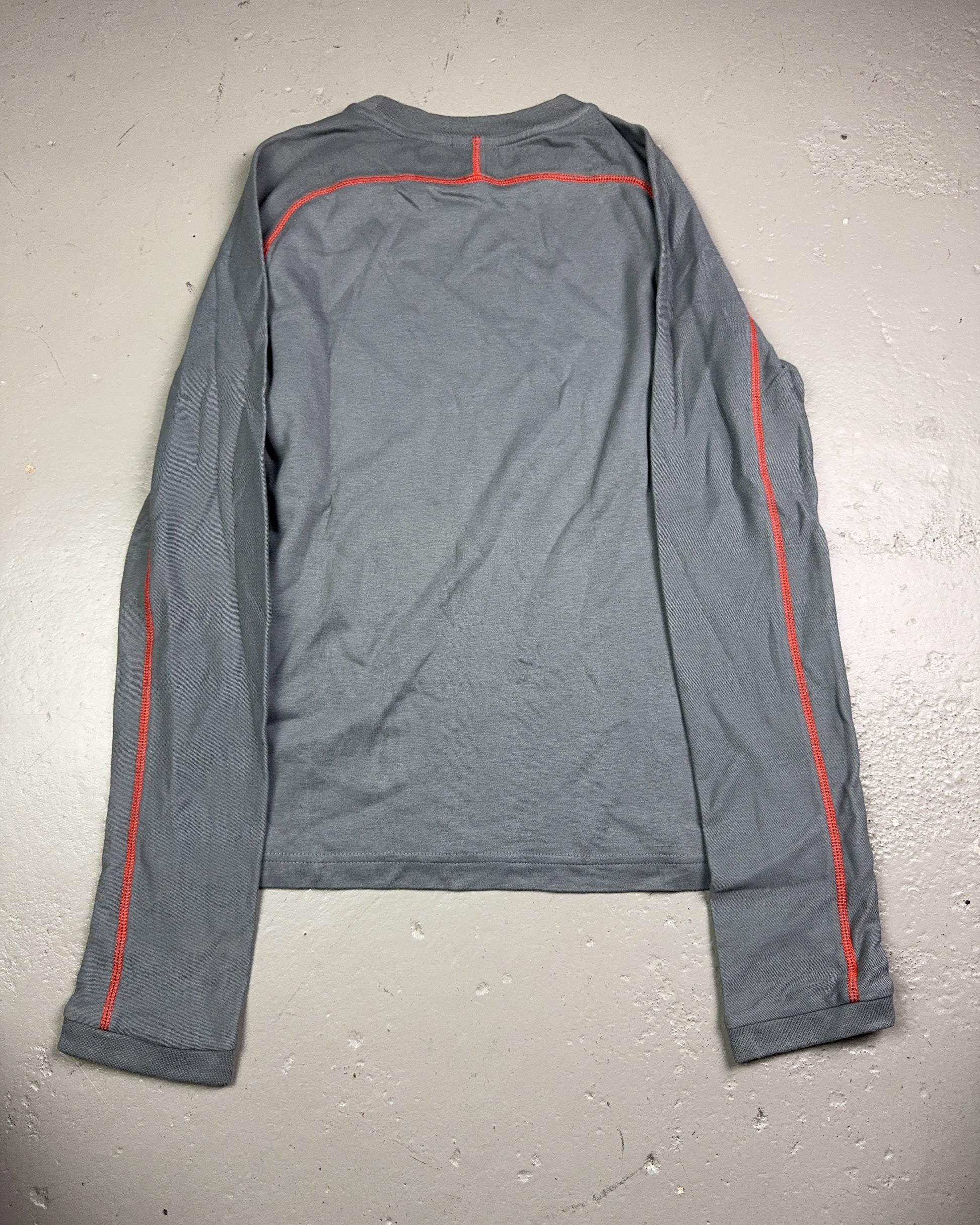 2000's Puma Longsleeve * (M)
