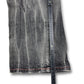 2000's Engein Japanese Baggy Jeans *very rare 34x34 (L)
