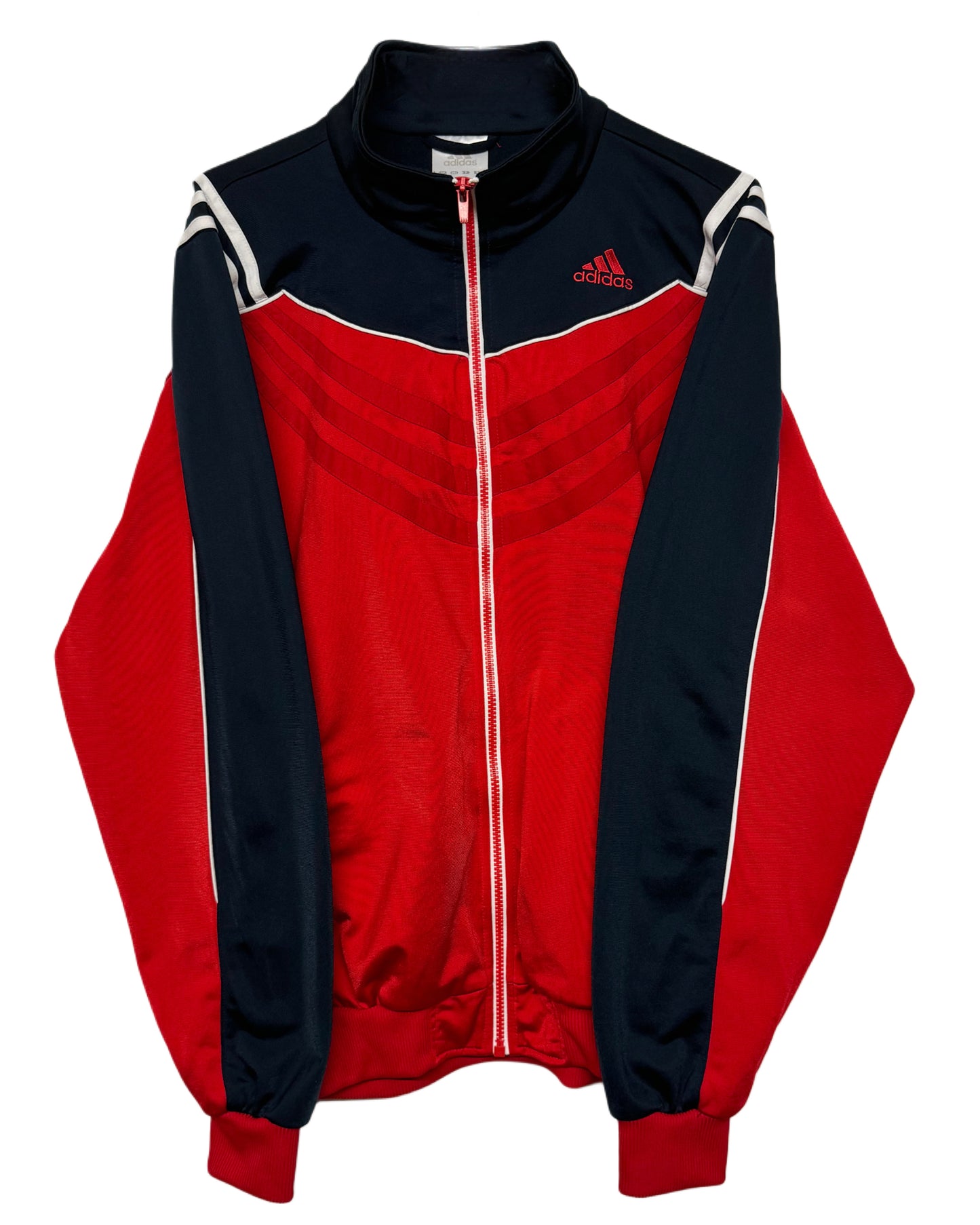 2007 Adidas Trackjacket (M)