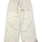 2000's Adidas Active Wear Baggy Pants *rare (L)