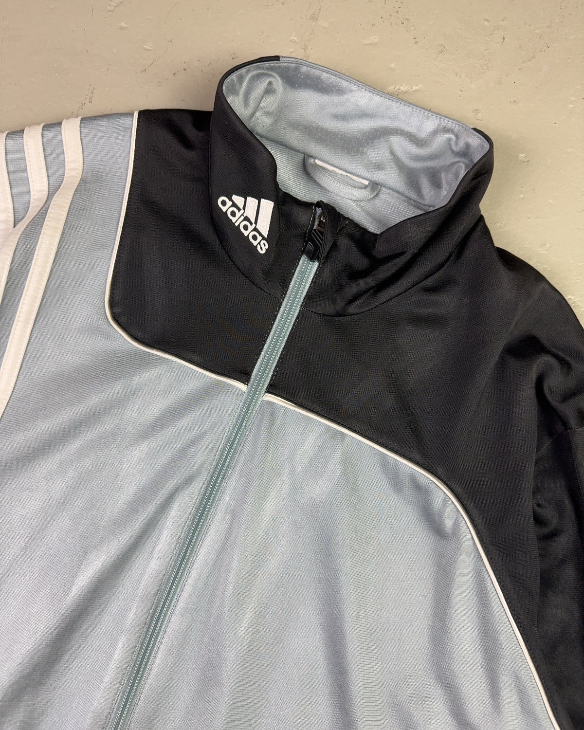 2000's Adidas Track Jacket * (M)