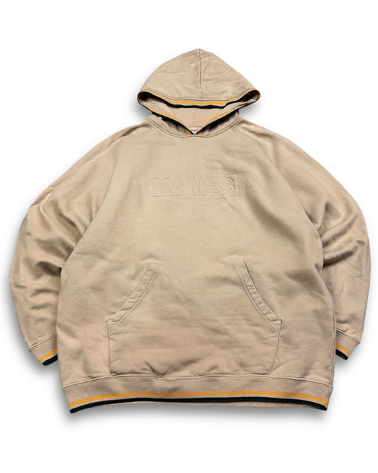 1990‘s Hanes Heavy Cotton Hoodie (XXL)