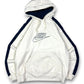 2000's Nike Hoodie * (M)