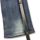 2000's ReRock Low Waist/Bootcut Pants Women's * W24 (XS)
