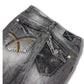 2000's Coax Korean Archive Baggy Jeans *extremely rare 32x32 (M)