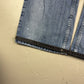 1990's Sawnyy Bootcut/Flared Jeans *rare 30x32 (M)