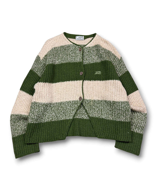 1990's Gianni Versace Archive Knit Sweater *very rare (L)