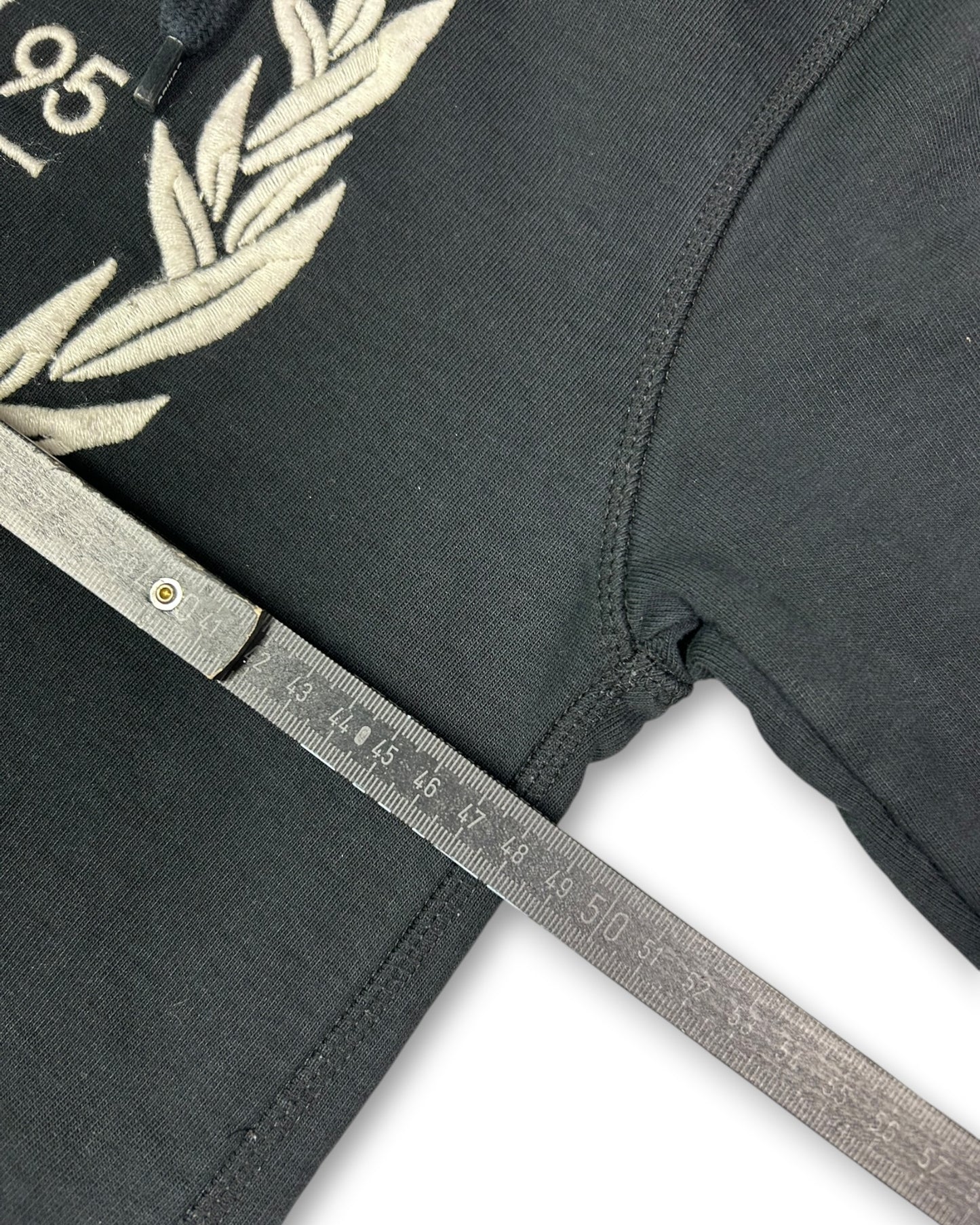 2000's Combo Hoodie * (S)