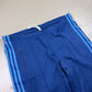 1980's Adidas Baggy Track Pants *very rare (M)