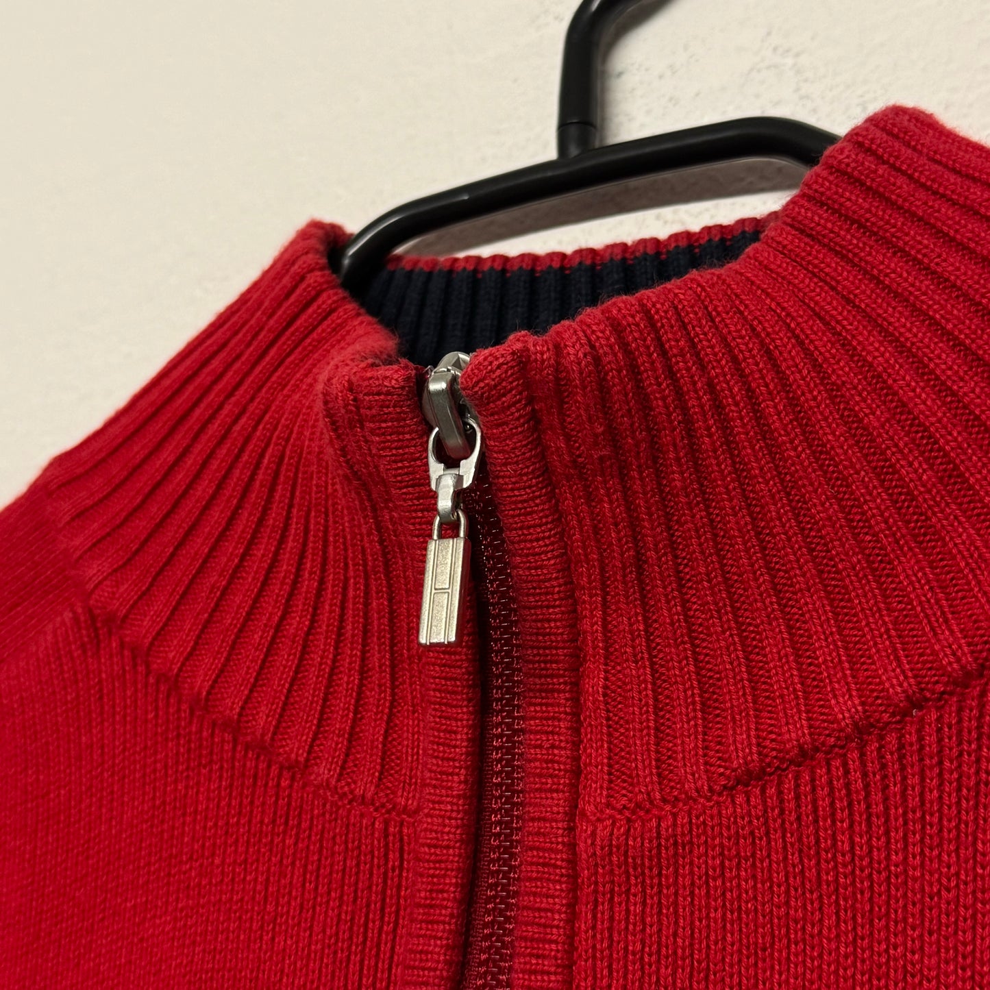 00‘s Tommy Hilfiger Knit Sweater *selten (M)