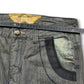 2000's Bbm Japanese Deadstock Jeans *very rare 32x34 (M)