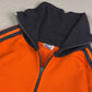 1970's Adidas Track Jacket *very rare (S)