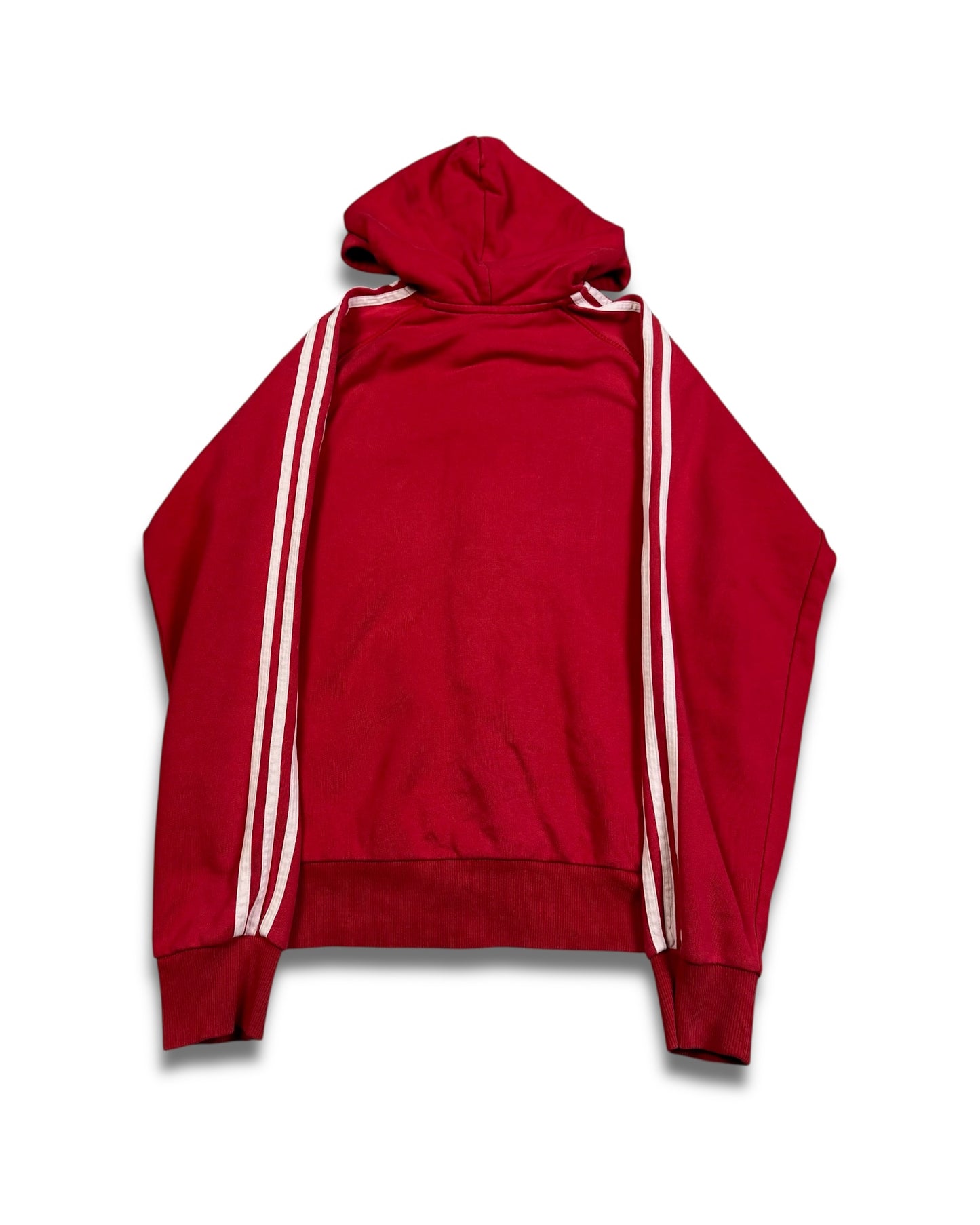 2010 Adidas Zip Hoodie (S)