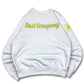 2000's Best Company Sweater *rare (L)