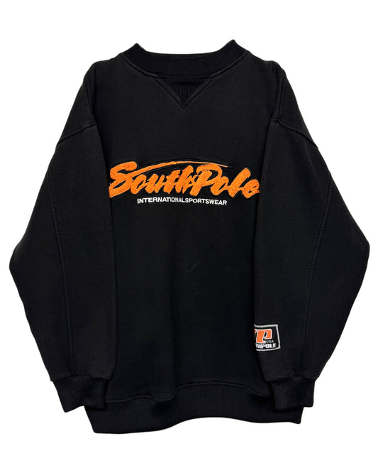 00‘s Southpole Sweater *selten (M)