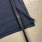 2000's Abercrombie & Fitch Polo Shirt * (M)