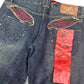 2000's J950 Baggy Deadstock Japanese Archive Jeans *very rare 38x34 (XXL)
