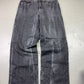 2000's Candid Keven Japanese Baggy Jeans *rare 32x30 (M)