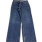 2000's Petit Chic Straight/Baggy Jeans *rare 30x30 (M)