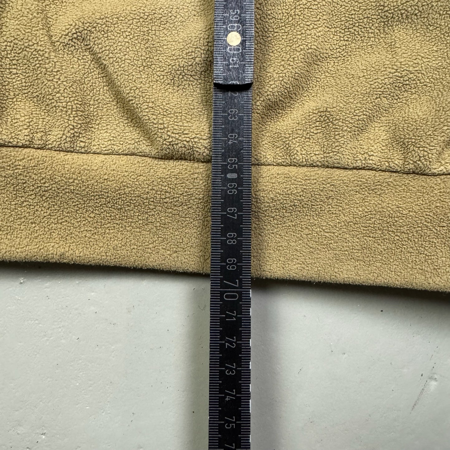 2000‘s Napapijri Fleece Sweater (L)