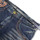 2000's J950 Straight/Baggy Japanese Archive Jeans *extremely rare 34x34 (L)