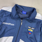 2000's Marathon Track Jacket * (L)