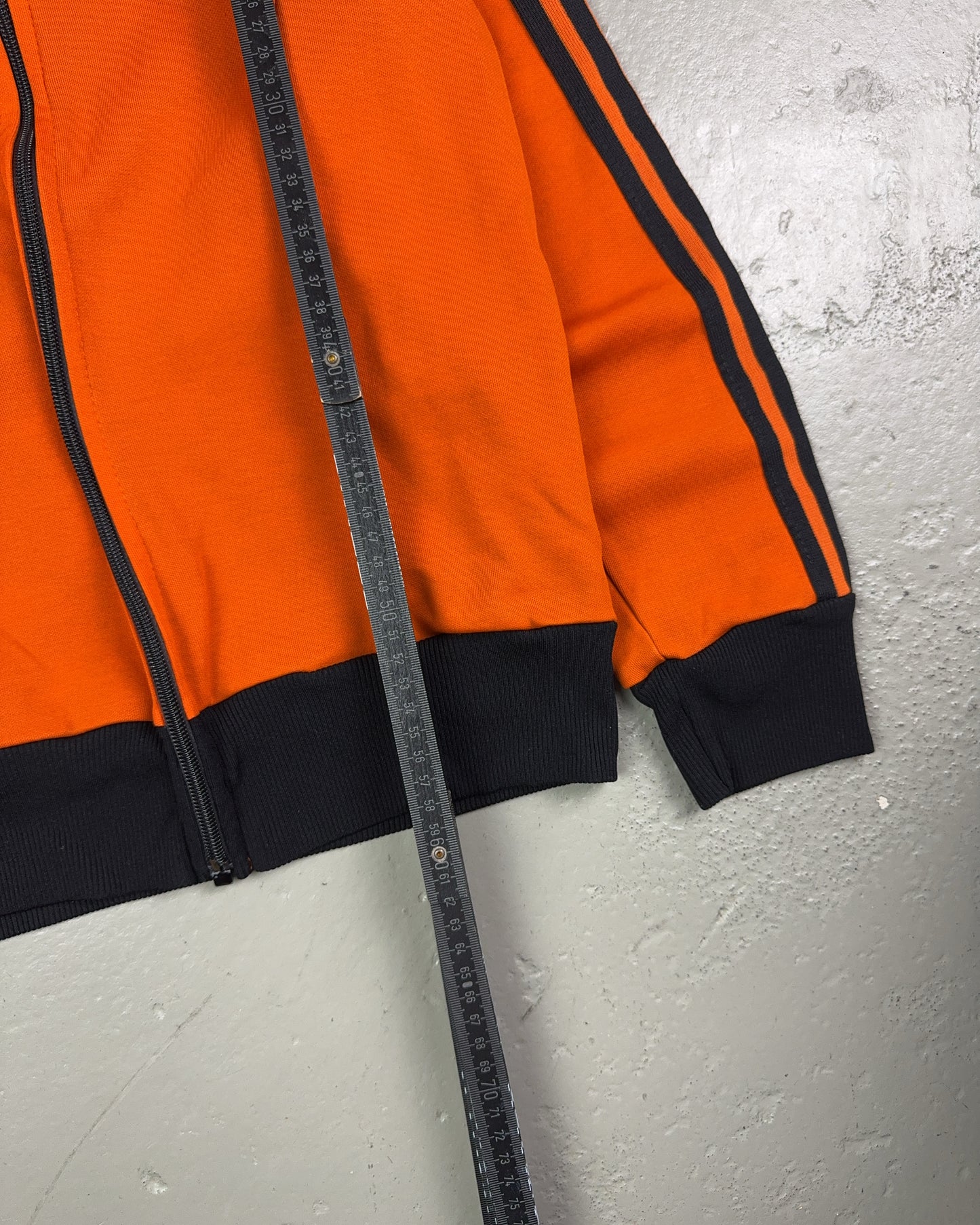 1970's Adidas Track Jacket *very rare (S)