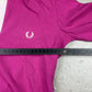 2000's Fred Perry Longsleeve Women's *rare (S)