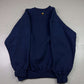 2000's Sir Benni Miles Athletics Hip Hop Sweater * (M)