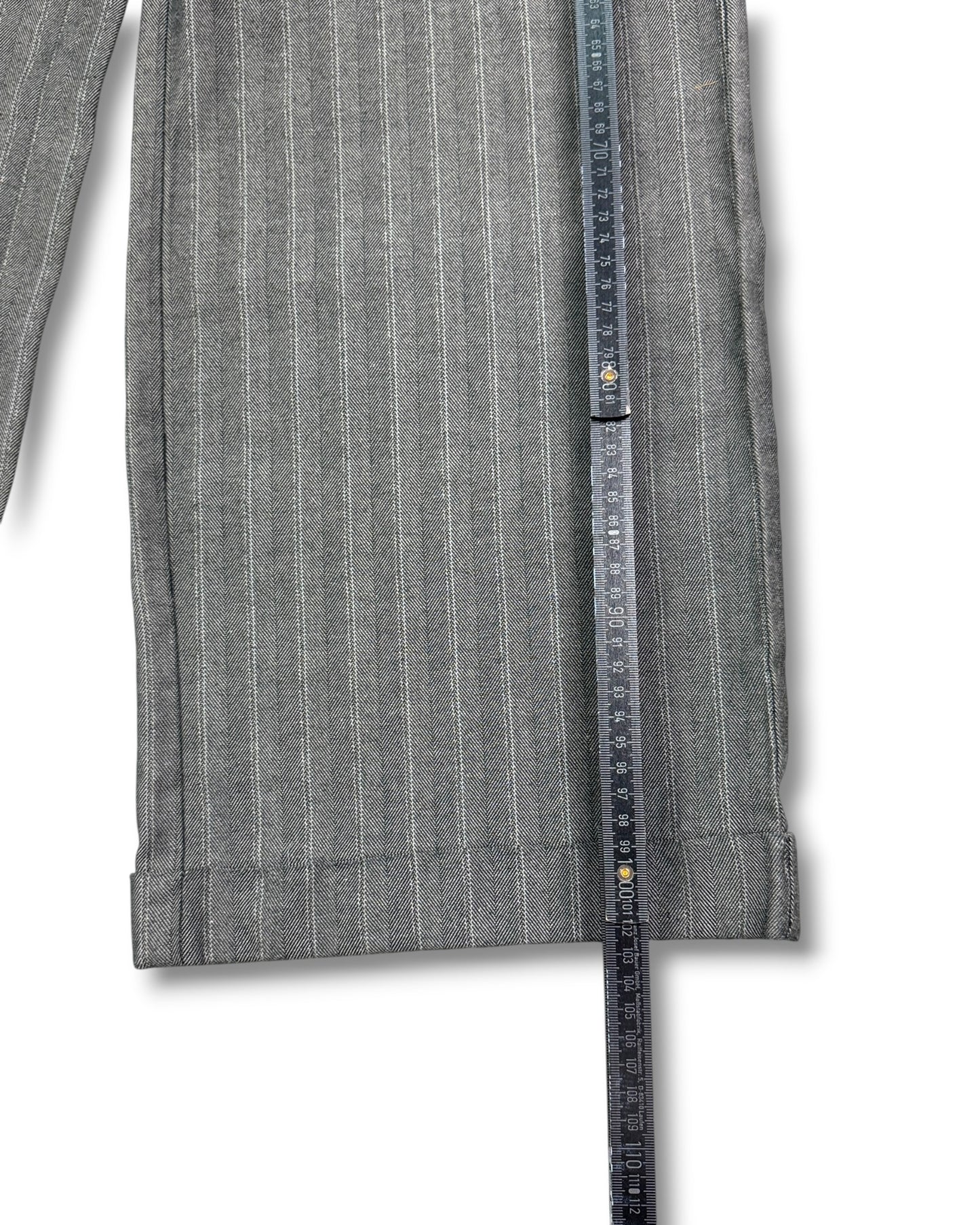 2000's Manguun Baggy Pants Women's * 32x32 (M)