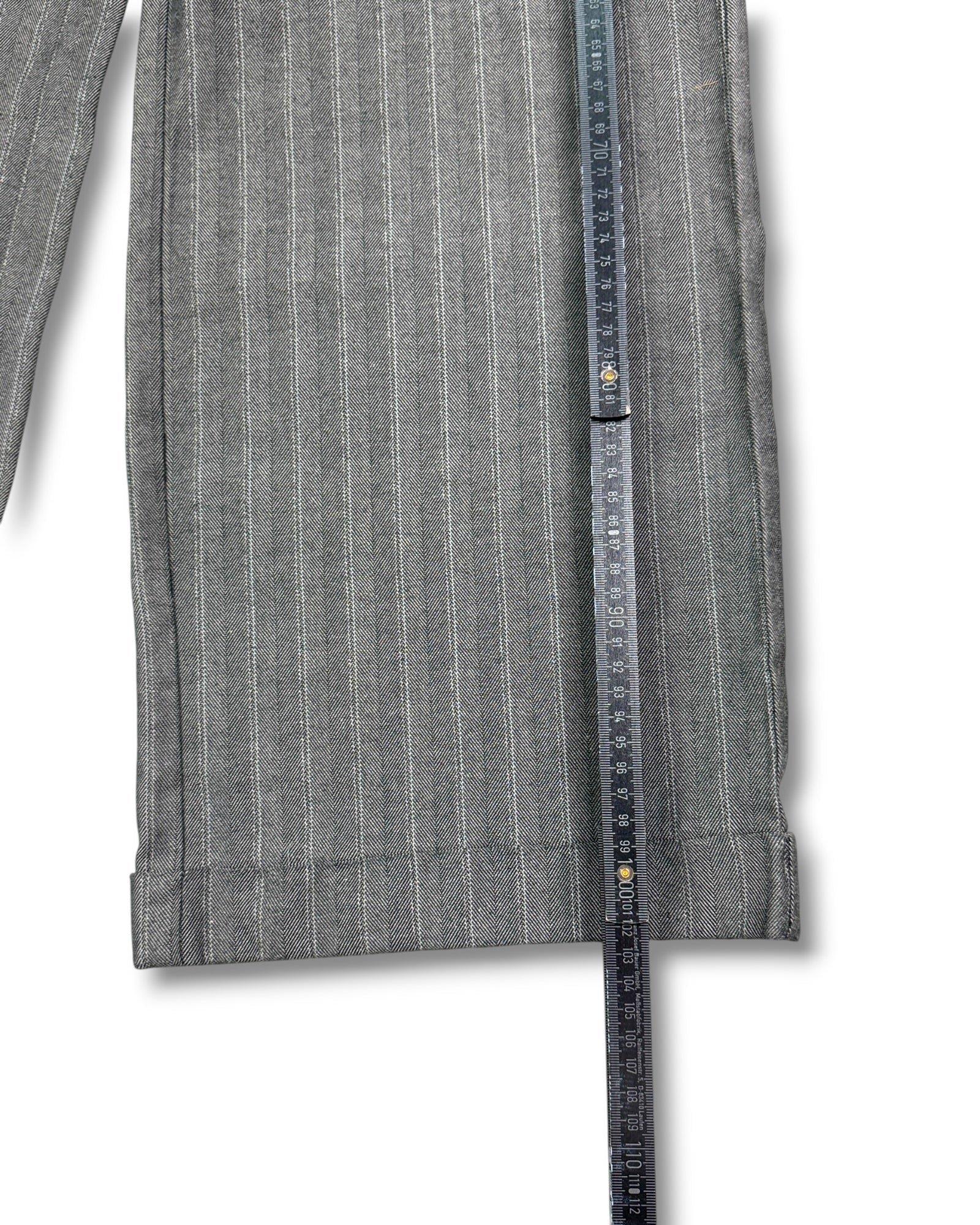 2000's Manguun Baggy Pants Women's * 32x32 (M)