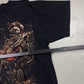 2000's T-shirt * (L)