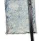 2000's Evisu Japanese Straight/Baggy Jeans *rare 32x30 (M)