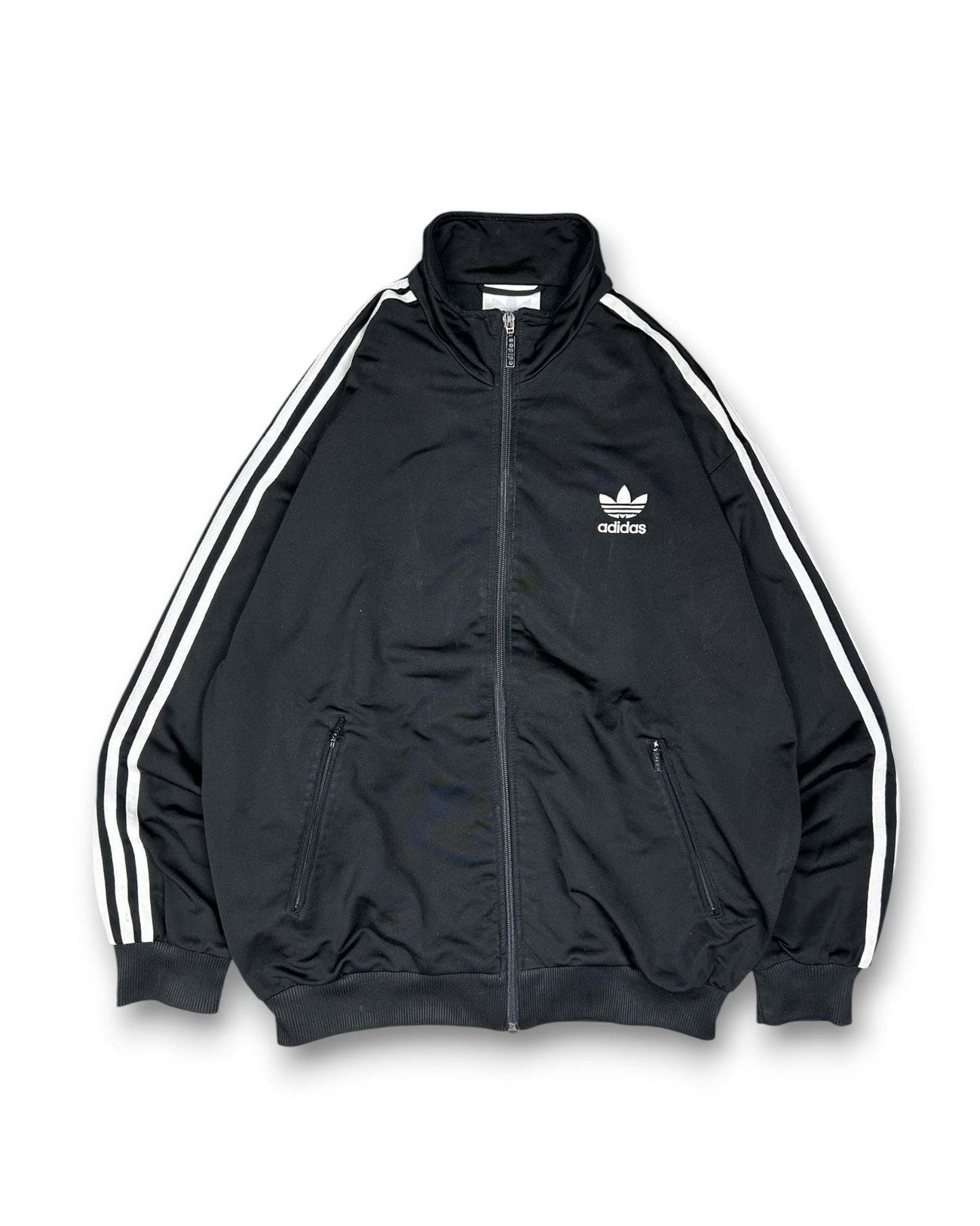 1990's Adidas Track Jacket * (M)