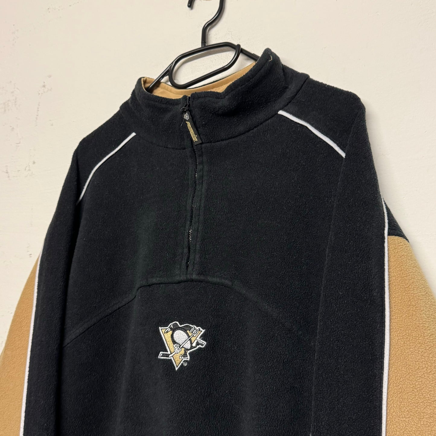 2006 NHL Pittsburgh Penguins Fleece Sweater (XL)