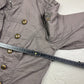 2000's Street One Napoleon Jacket Women's * (L)