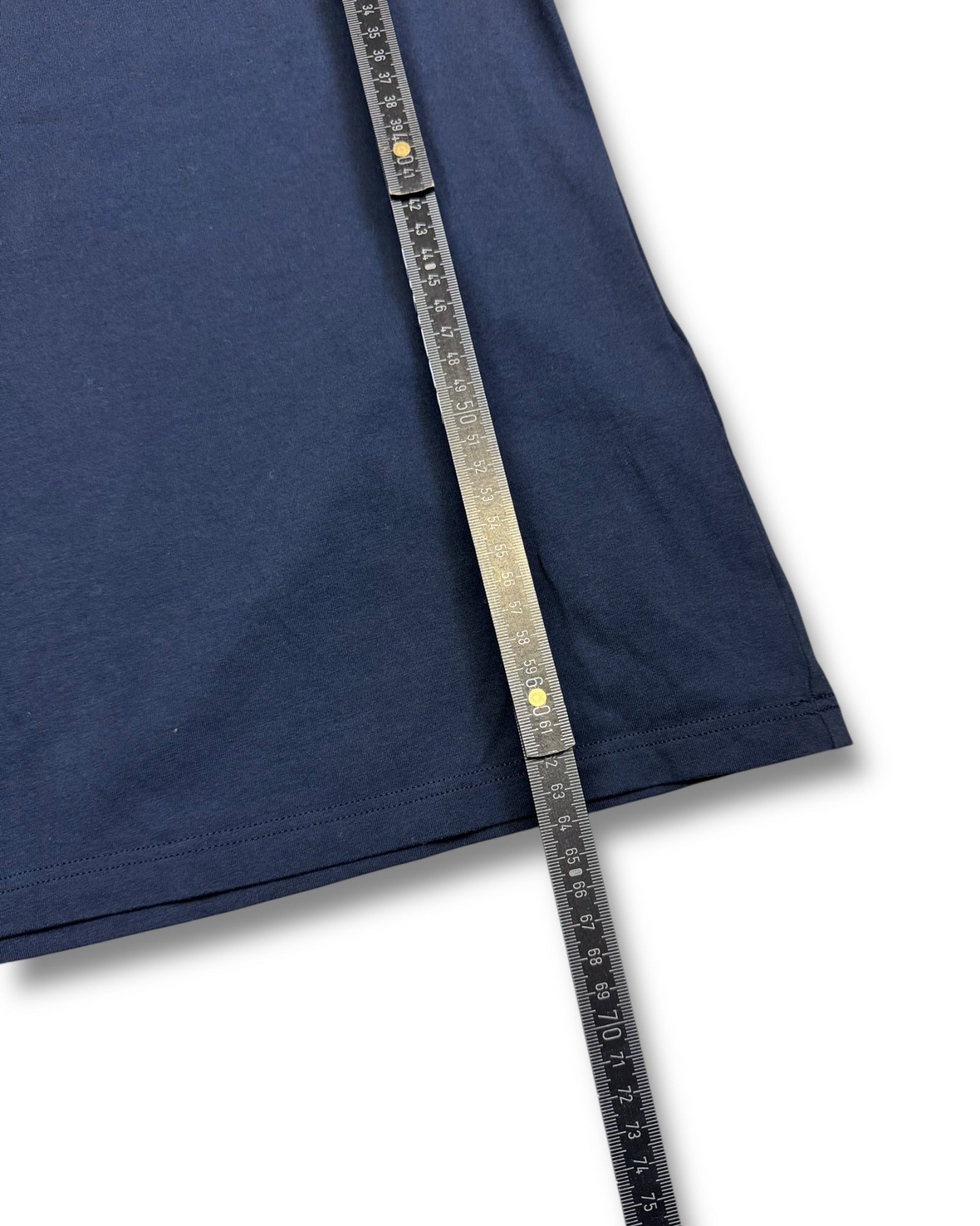 2000's Emporio Armani Top Women's *rare (XL)