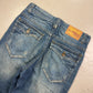 2000's G-force Baggy/Bootcut Jeans *rare 30x32 (M)