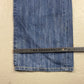 2000's Ask Korean Archive Baggy/Bootcut Jeans *rare 32x32 (M)