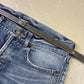 2000's Saint Laurent Slim Jeans *very rare 30x28 (S)
