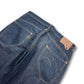 2000's Edwin Baggy Japanese Jeans *very rare 34x34 (L)