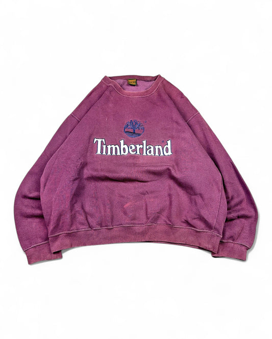 2000's Timberland Sweater *rare (M)