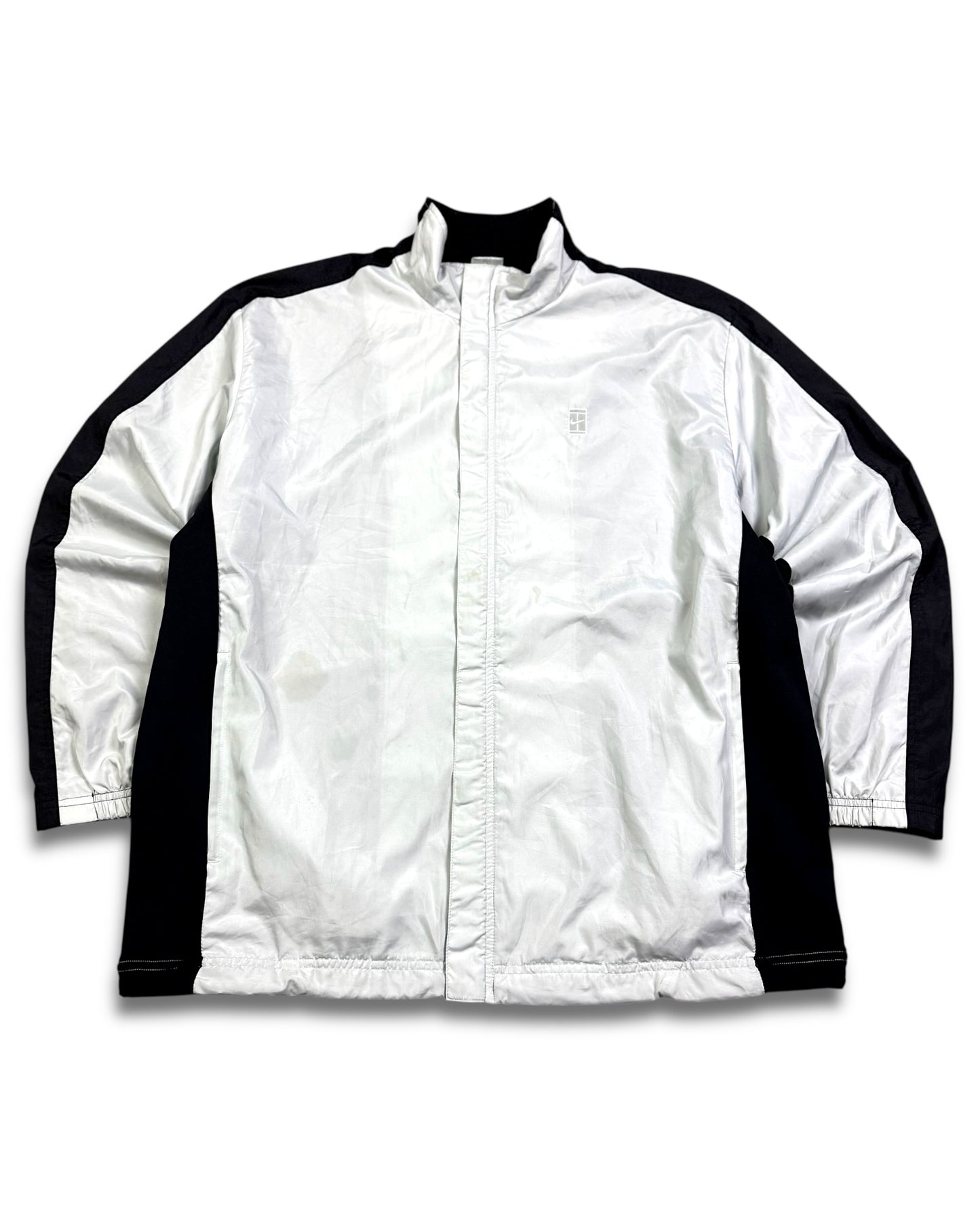 2000‘s Nike Court Track Jacket (XL)