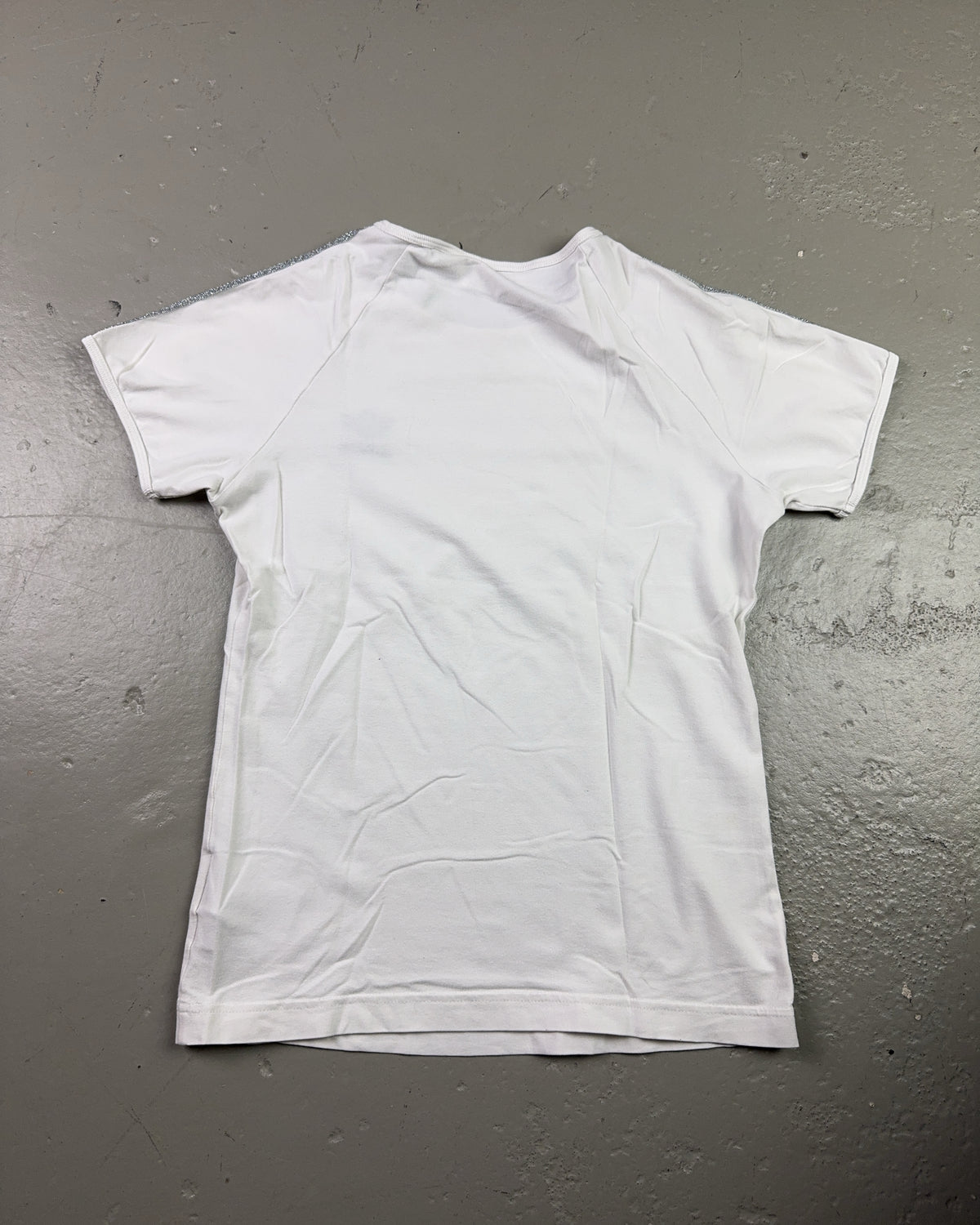 2000's Adidas T-shirt Women's * (S)