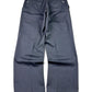 2000's Bexleys Suit Straight/Baggy Pants * 34x30 (L)