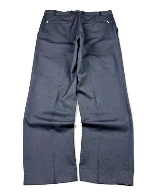 2000's Bexleys Suit Straight/Baggy Pants * 34x30 (L)