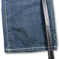 2000's Big Train Straight/Baggy Japanese Jeans *very rare 30x34 (M)