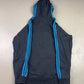 2000's Adidas Zip Hoodie * (L)